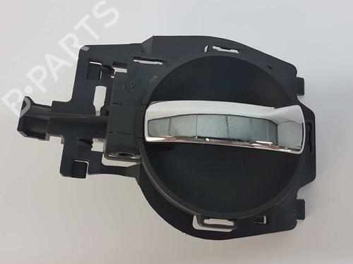 Used Front left interior door handle CITROËN C3 I (FC_, FN_) [2002-2013]  5965837