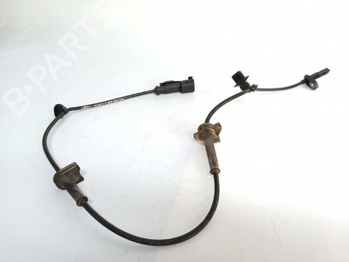 Electronic sensor FORD FIESTA VII (HJ, HF) 1.5 TDCi | BP14540719M84