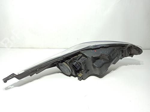 Left headlight FORD FIESTA VI (CB1, CCN) 1.4 TDCi | BP39527239C28 - Image 5