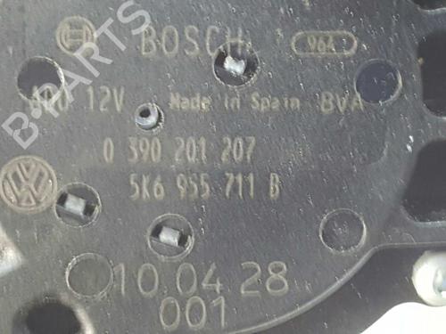 Rear wiper motor VW GOLF VI (5K1) 2.0 TDI | BP3292080M102 