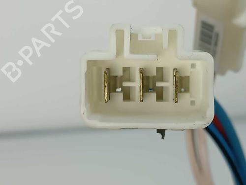 Heater resistor LAND ROVER RANGE ROVER SPORT II (L494) 3.0 TDV6 4x4 | BP11675663M108