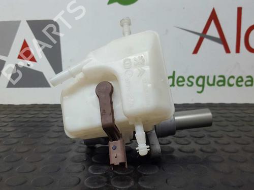 Brake master cylinder CITROËN C4 Grand Picasso II (DA_, DE_) 1.6 HDi / BlueHDi 115 | BP2771960M77