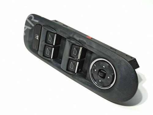 Left front window switch FORD MONDEO IV (BA7) 1.8 TDCi | BP39266041I27 - Image 3