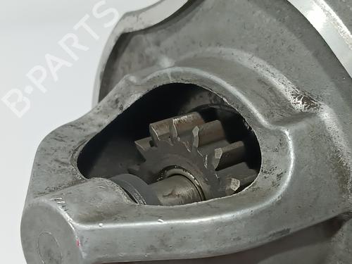 Starter CITROËN C3 III (SX) 1.2 THP 110 (SXHNPS, SXHNZT, SXHNZ6) | BP27489957M8 