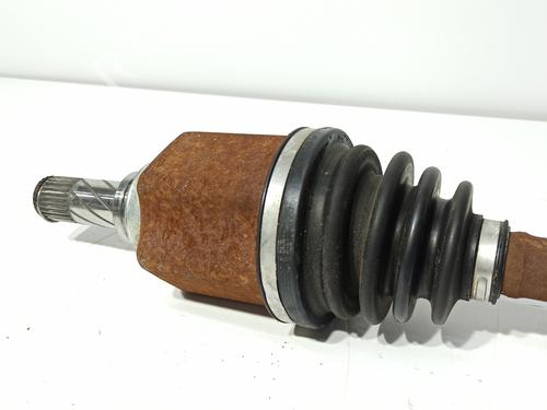 Left front driveshaft NISSAN JUKE (F15)  | BP16386098M38 