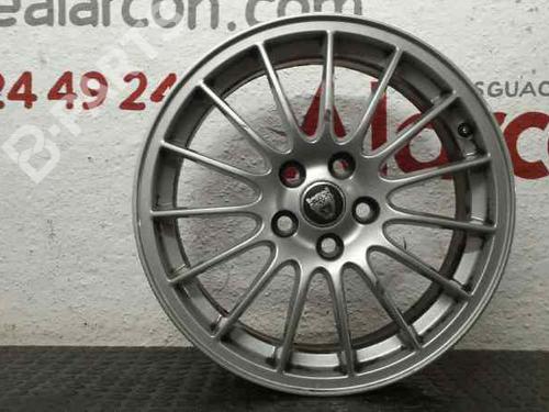 Felga JAGUAR S-TYPE II (X200) 2.7 D | BP6628369C45 
