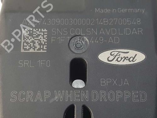 Other FORD FOCUS III 1.6 TDCi | BP14536170O1 