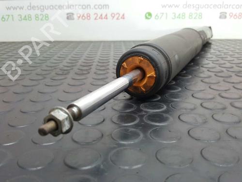 Right rear shock absorber FORD FOCUS III 1.5 TDCi | BP3675451M19 