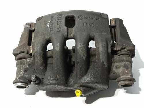 Left front brake caliper CITROËN JUMPER II Van 2.2 HDi 120 | BP36675443M105 - Image 4