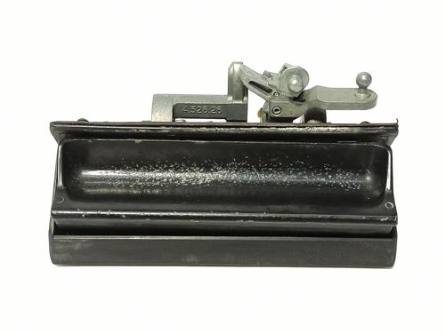 Used Tailgate handle Tailgate handle 37027788 37027788