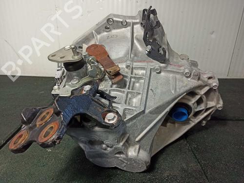 Gearbox CITROËN C1 II (PA_, PS_) 1.0 VTi 68 | BP16674413M3