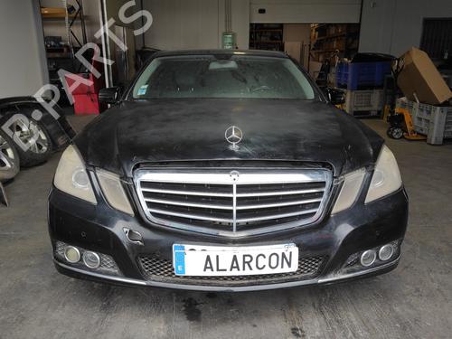 Rear differential MERCEDES-BENZ E-CLASS (W212) E 200 CDI / BlueTEC (212.005, 212.006) | BP35950692M24 - Image 6