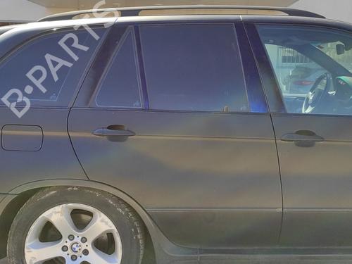 Right rear door BMW X5 (E53) 4.4 i BP13100118C5
