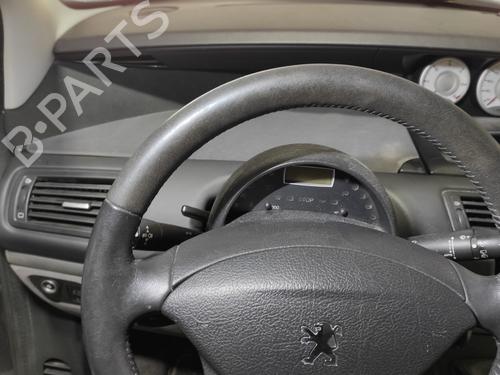 Steering wheel PEUGEOT 807 (EB_) 2.0 | BP26443230C49