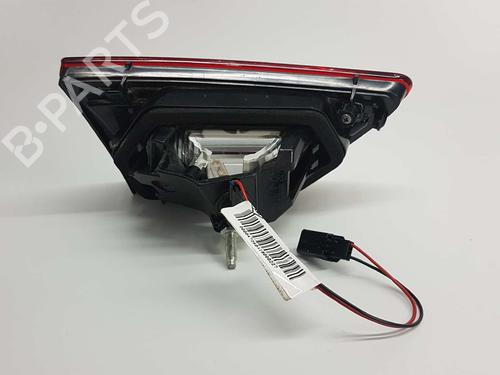 Right taillight RENAULT CLIO IV (BH_) 0.9 TCe 90 (BHNF, BHMA, BHMH, BHJK, BHJR) | BP6712080C35 