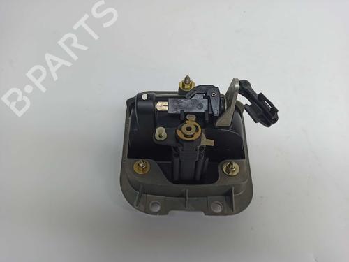 Trunk håndtak SEAT LEON (1M1) 1.6 16 V | BP6418335C132