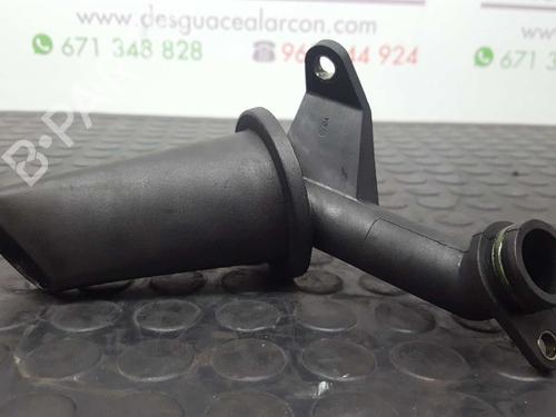 Pipe FORD TRANSIT Van (FA_ _) 2.4 TDCi RWD | BP14531812M125