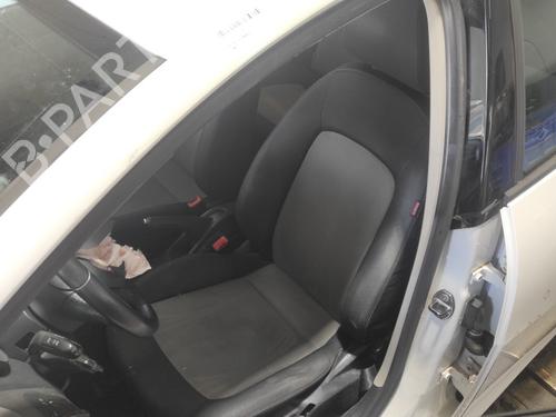 Left front seat SEAT IBIZA IV ST (6J8, 6P8) 1.2 TSI BP21676330C15