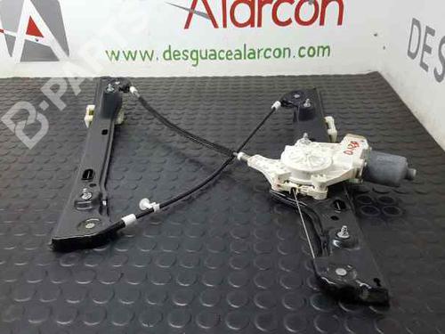 Front left window mechanism BMW 3 (E90) 320 d | BP2748438C22 