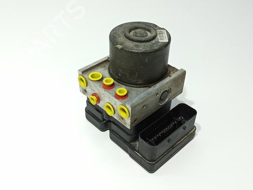 Used ABS pump OPEL ASTRA H (A04) [2004-2014]  30741017