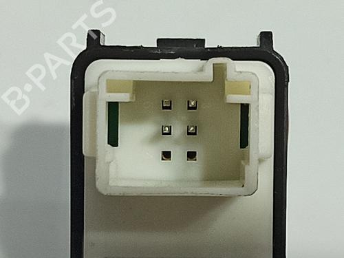 Right front window switch OPEL CORSA F (P2JO) 1.2 (68) | BP11129880I26