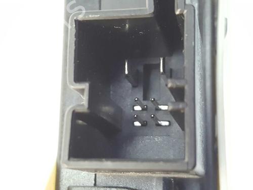 Right rear window motor AUDI A4 B8 (8K2) 2.0 TDI | BP6302515E22