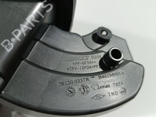 Tanklåg RENAULT AUSTRAL TCe 160 (HGMJ) | BP30523050C131 