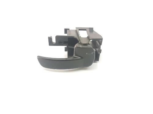Used Rear right interior door handle NISSAN PATHFINDER III (R51) 2.5 dCi (174 hp) 4381241