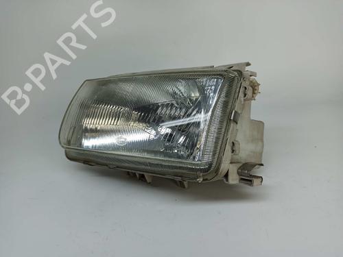Used Left headlight VW POLO III (6N1) 60 1.4 (60 hp) 6303848