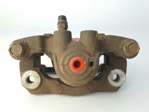 Left rear brake caliper NISSAN PATHFINDER III (R51) 2.5 dCi | BP11543156M107