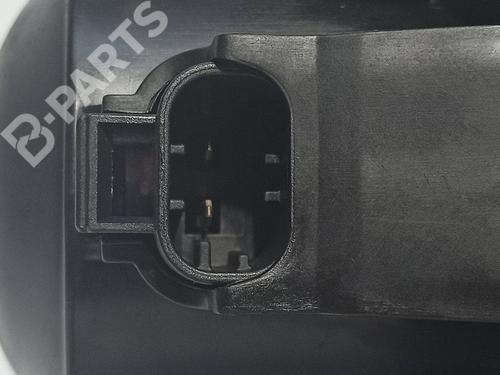 Heater blower motor NISSAN PATHFINDER III (R51) 2.5 dCi | BP11057206M62 