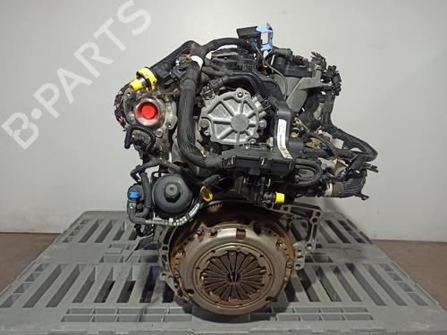 Engine CITROËN DS4 (NX_) 1.6 HDi 90 | BP30404779M1