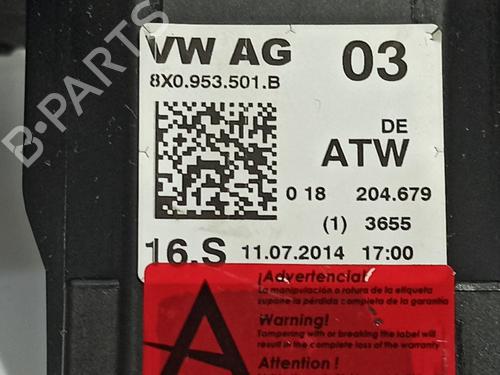 Switch AUDI A1 (8X1, 8XK) 1.6 TDI | BP12847082I30 
