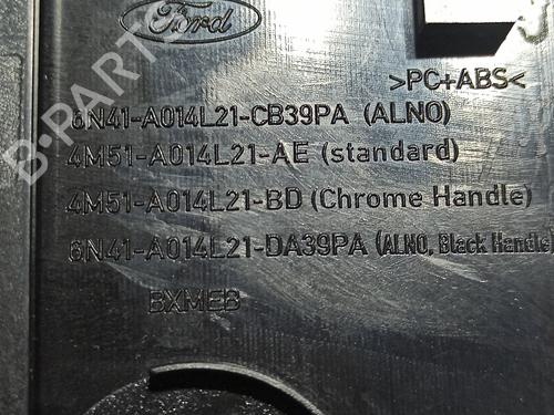 Air vent FORD FOCUS II (DA_, HCP, DP) 1.6 TDCi | BP30448375I21