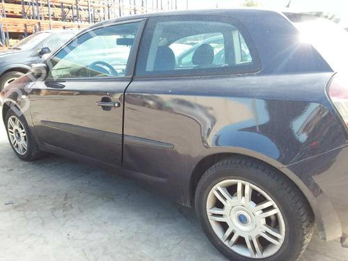 Engine control unit (ECU) FIAT STILO (192_) | BP6326103M57