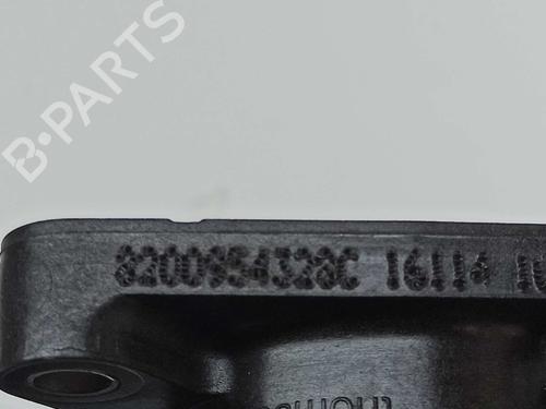 Other RENAULT MEGANE III Grandtour (KZ0/1) 1.5 dCi (KZ09, KZ0D, KZ1G, KZ29, KZ14, KZ1W, KZ10, KZ1F,... | BP14538518O1