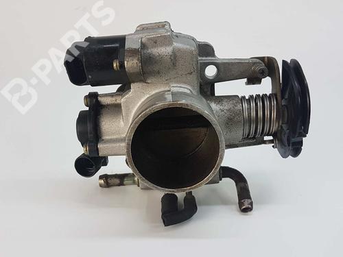 Used Throttle body DAEWOO NUBIRA (J100) 1.6 16V (106 hp) 7248400