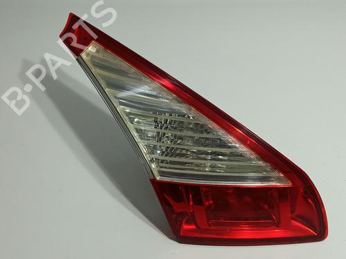 Used Left tailgate light Left tailgate light RENAULT MEGANE III Hatchback (BZ0/1_, B3_) 1.5 dCi (BZ1G, BZ1W, BZ0R) (95 hp) 35822604 35822604