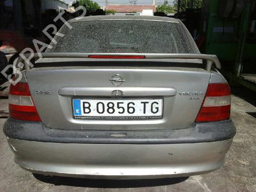 Used Parts OPEL VECTRA B (J96) 2.0 DI 16V (F19) (82 hp) 4277818