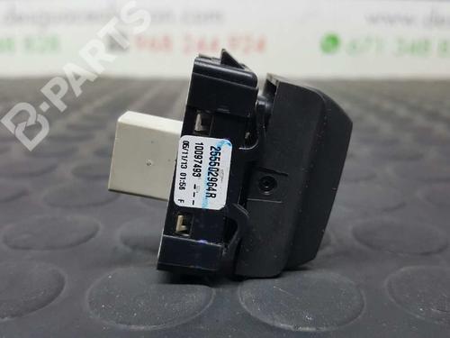 Switch RENAULT CLIO IV (BH_) 1.5 dCi 90 | BP11730242I30 