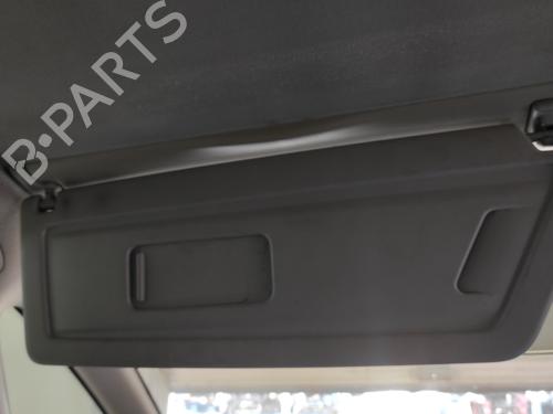 Venstre solskærm CITROËN C4 Picasso I MPV (UD_) 1.6 HDi | BP29442862I1