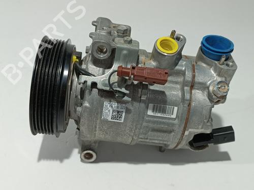 AC Kompressor VW T-ROC (A11, D11) 1.0 TSI | BP28062911M34 