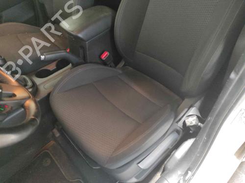 Left front seat KIA CARENS IV | BP8854076C15 - Image 2
