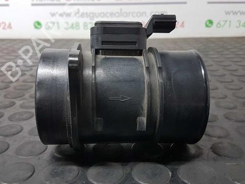 Mass air flow sensor RENAULT MEGANE III Hatchback (BZ0/1_, B3_) 1.5 dCi (BZ09, BZ0D, BZ1W, BZ29, BZ14) | BP2733009M95