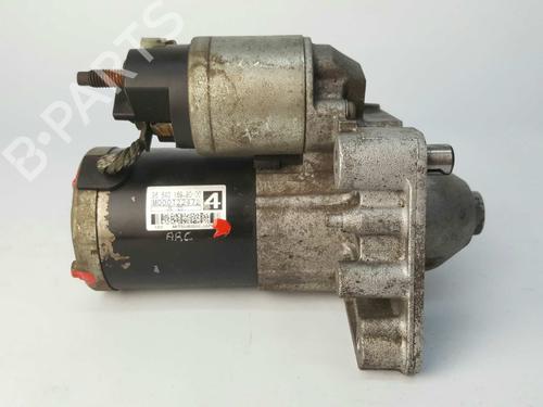 Used Starter CITROËN C4 I (LC_) 1.6 HDi (90 hp) 7949887