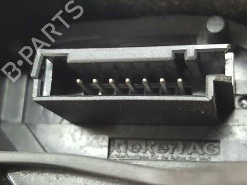 Rear left lock BMW 5 (E60) 525 d | BP2739442C100 