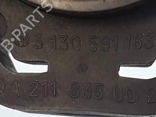 Other MERCEDES-BENZ E-CLASS (W212) E 220 CDI / BlueTEC (212.001, 212.002) | BP14539749O1 