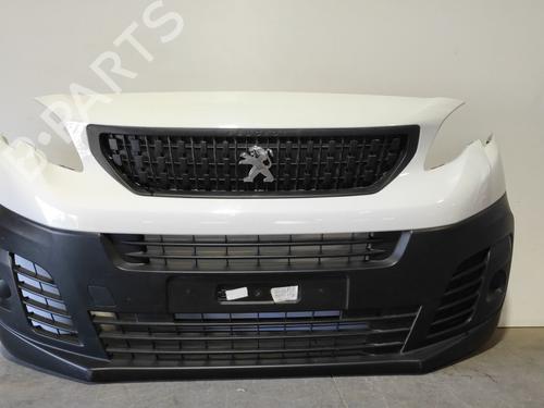 Used Front bumper Front bumper PEUGEOT EXPERT Van (V_) 1.5 BlueHDi 120 (120 hp) 35950604 35950604