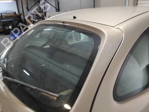 Tailgate CITROËN XSARA PICASSO (N68) 2.0 HDi | BP29320304C6 