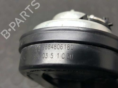 Horn CITROËN C5 III Break (RW_) 1.6 HDi 110 | BP14531120E13